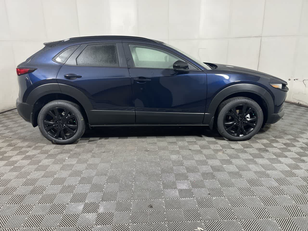2026 Mazda Mazda CX-30 2.5 Turbo Aire Edition AWD