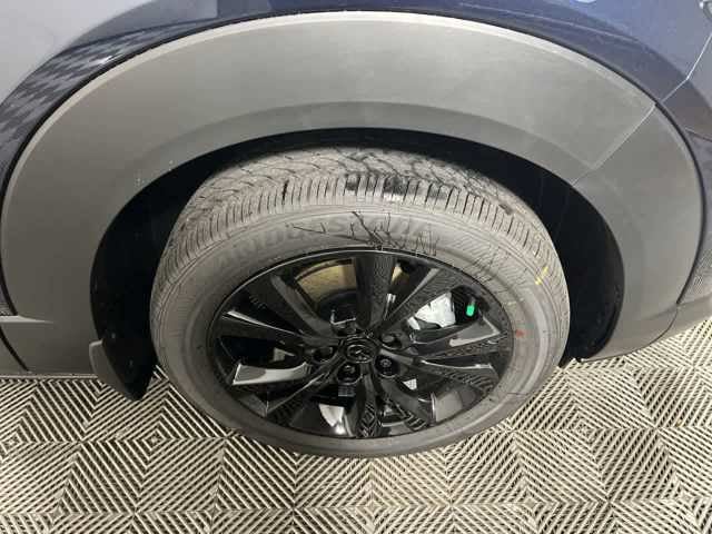 2026 Mazda Mazda CX-30 2.5 Turbo Aire Edition AWD