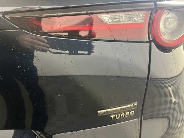 2026 Mazda Mazda CX-30 2.5 Turbo Aire Edition AWD