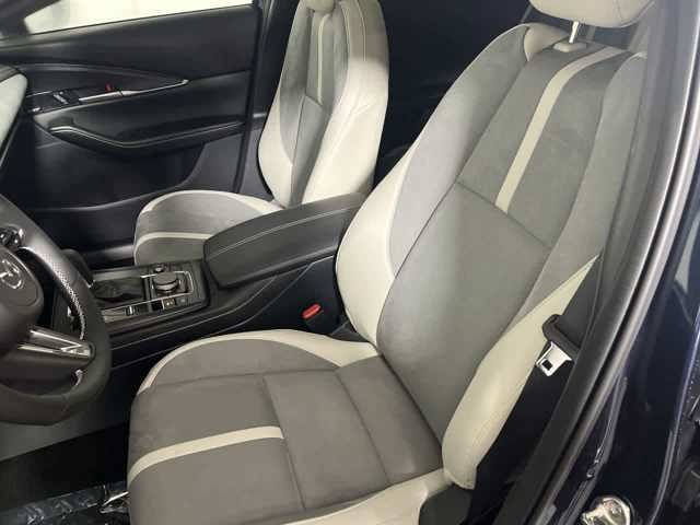 2026 Mazda Mazda CX-30 2.5 Turbo Aire Edition AWD