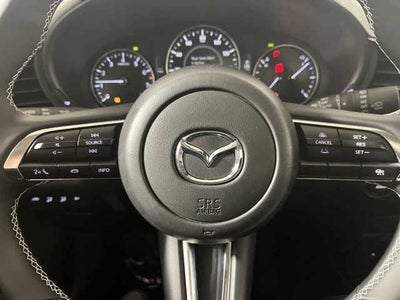 2026 Mazda Mazda CX-30 2.5 Turbo Aire Edition AWD