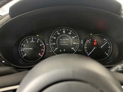 2026 Mazda Mazda CX-30 2.5 Turbo Aire Edition AWD