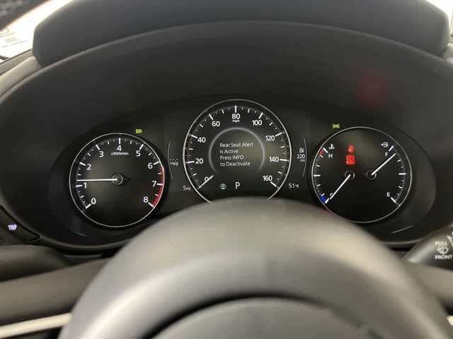 2026 Mazda Mazda CX-30 2.5 Turbo Aire Edition AWD