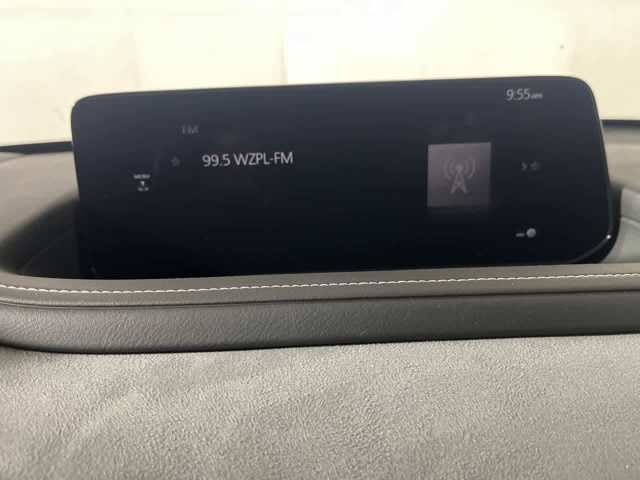 2026 Mazda Mazda CX-30 2.5 Turbo Aire Edition AWD