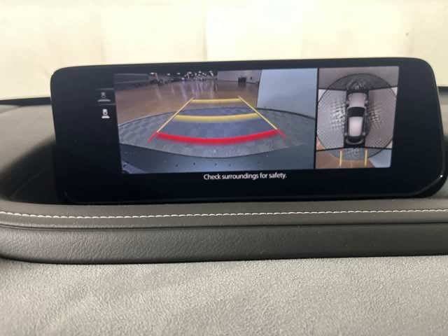 2026 Mazda Mazda CX-30 2.5 Turbo Aire Edition AWD