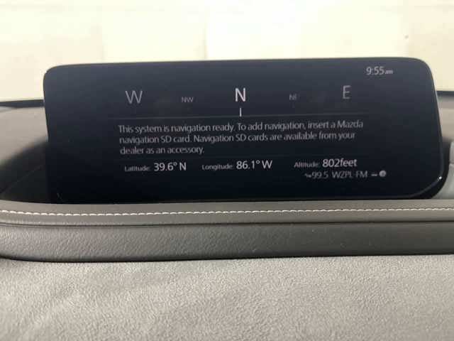 2026 Mazda Mazda CX-30 2.5 Turbo Aire Edition AWD