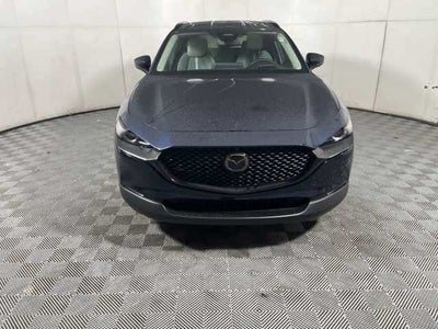 2026 Mazda Mazda CX-30 2.5 Turbo Aire Edition AWD