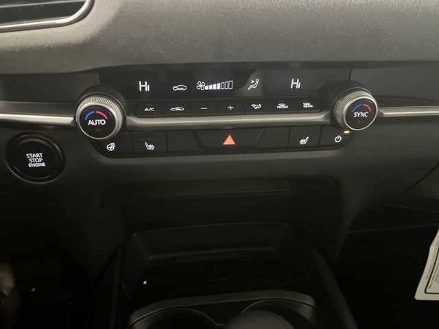 2026 Mazda Mazda CX-30 2.5 Turbo Aire Edition AWD