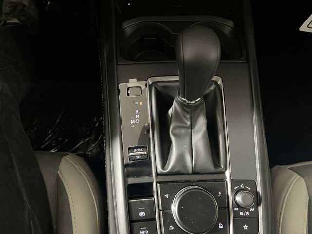 2026 Mazda Mazda CX-30 2.5 Turbo Aire Edition AWD