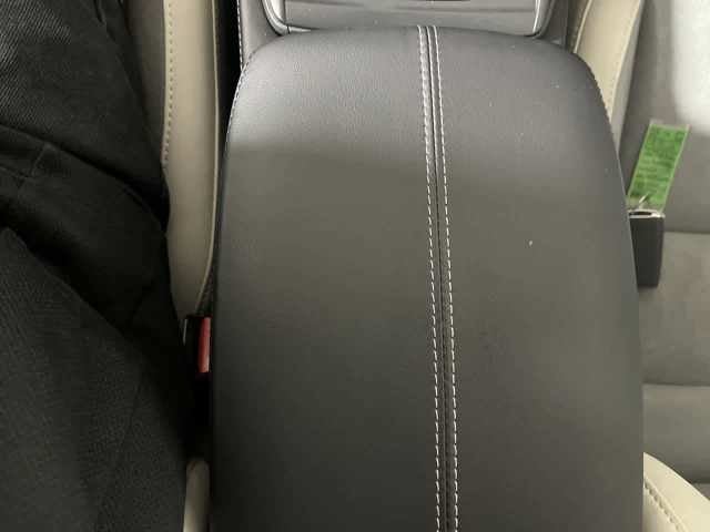 2026 Mazda Mazda CX-30 2.5 Turbo Aire Edition AWD