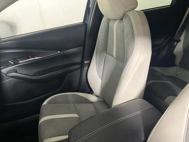 2026 Mazda Mazda CX-30 2.5 Turbo Aire Edition AWD