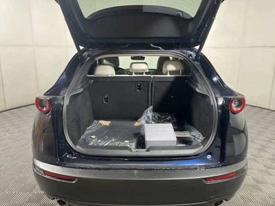 2026 Mazda Mazda CX-30 2.5 Turbo Aire Edition AWD