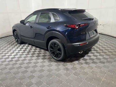 2026 Mazda Mazda CX-30 2.5 Turbo Aire Edition AWD
