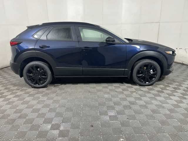 2026 Mazda Mazda CX-30 2.5 Turbo Aire Edition AWD