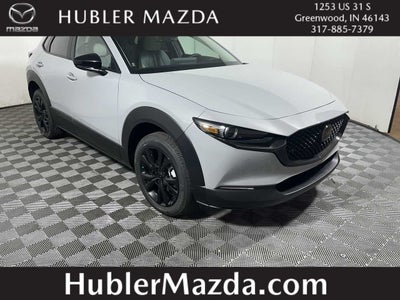 2026 Mazda Mazda CX-30 2.5 Turbo Aire Edition