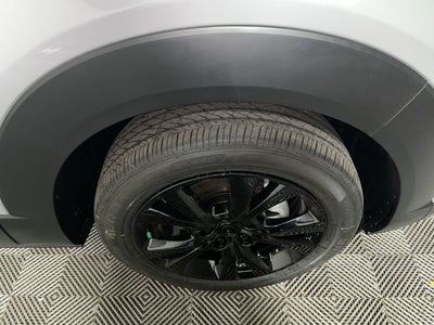 2026 Mazda Mazda CX-30 2.5 Turbo Aire Edition