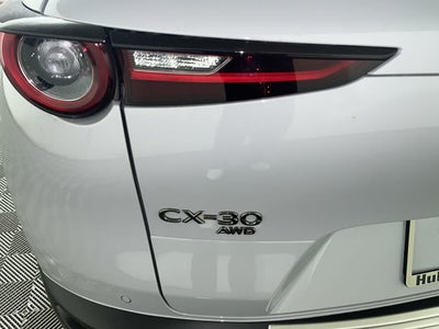 2026 Mazda Mazda CX-30 2.5 Turbo Aire Edition