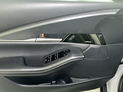 2026 Mazda Mazda CX-30 2.5 Turbo Aire Edition