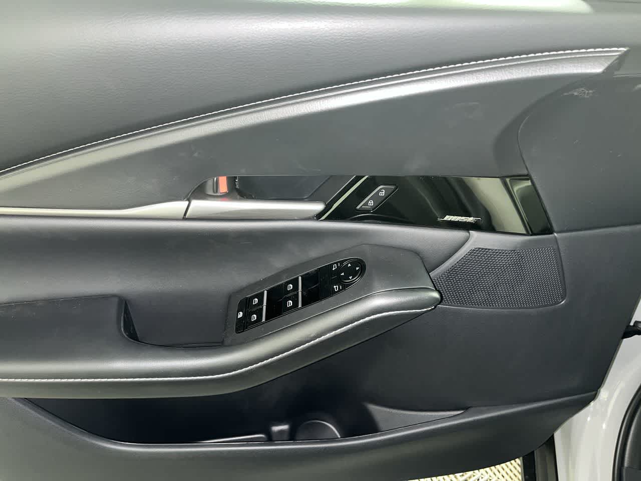 2026 Mazda Mazda CX-30 2.5 Turbo Aire Edition