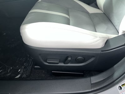 2026 Mazda Mazda CX-30 2.5 Turbo Aire Edition