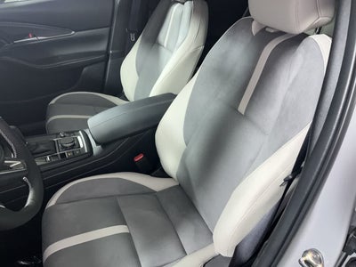 2026 Mazda Mazda CX-30 2.5 Turbo Aire Edition