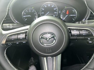 2026 Mazda Mazda CX-30 2.5 Turbo Aire Edition