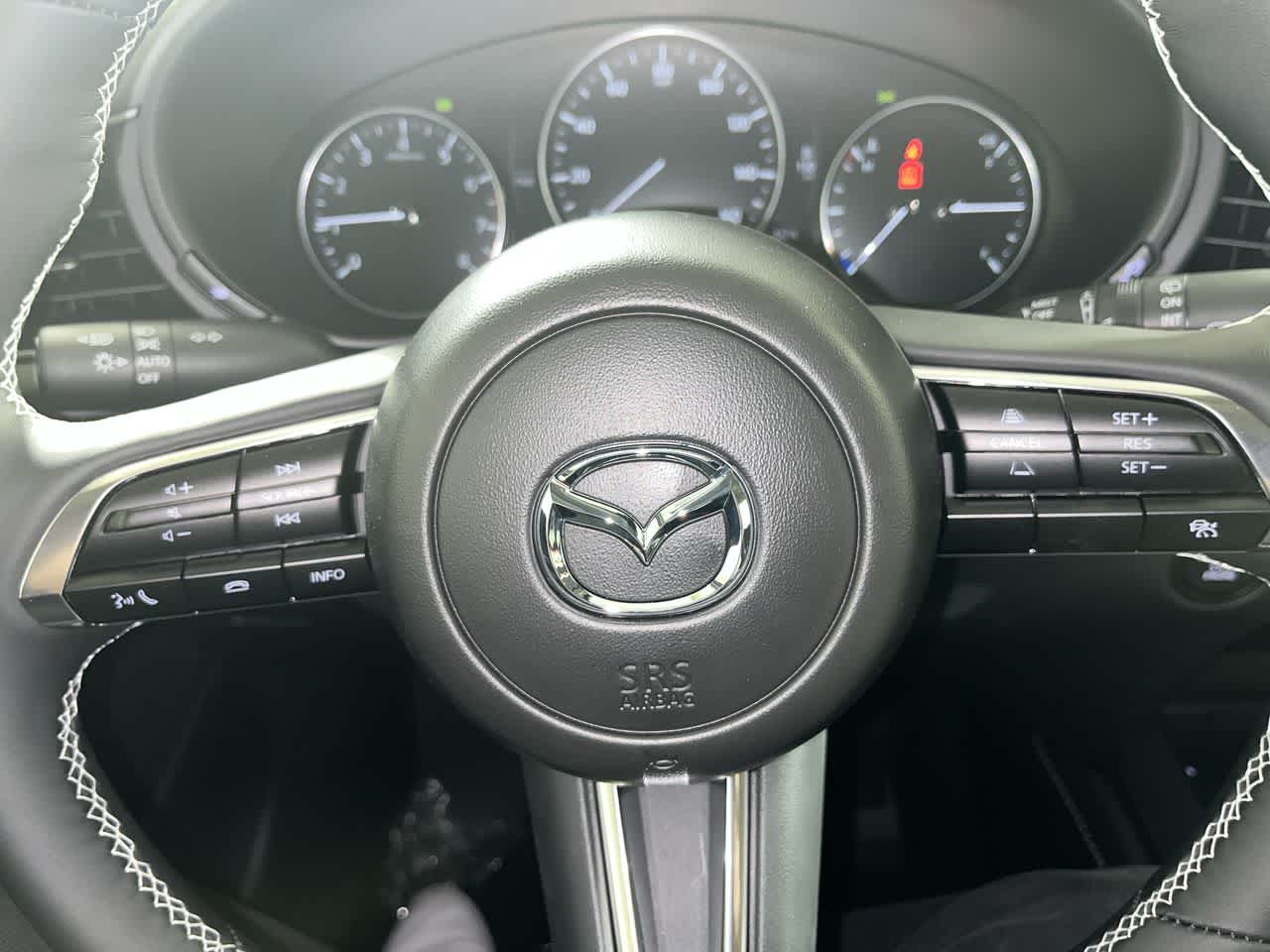 2026 Mazda Mazda CX-30 2.5 Turbo Aire Edition