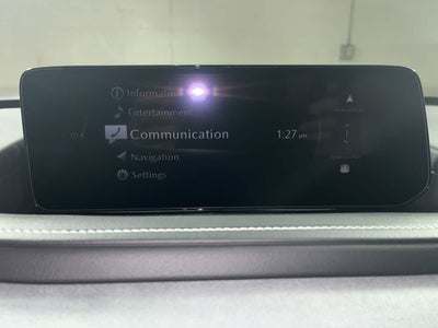 2026 Mazda Mazda CX-30 2.5 Turbo Aire Edition