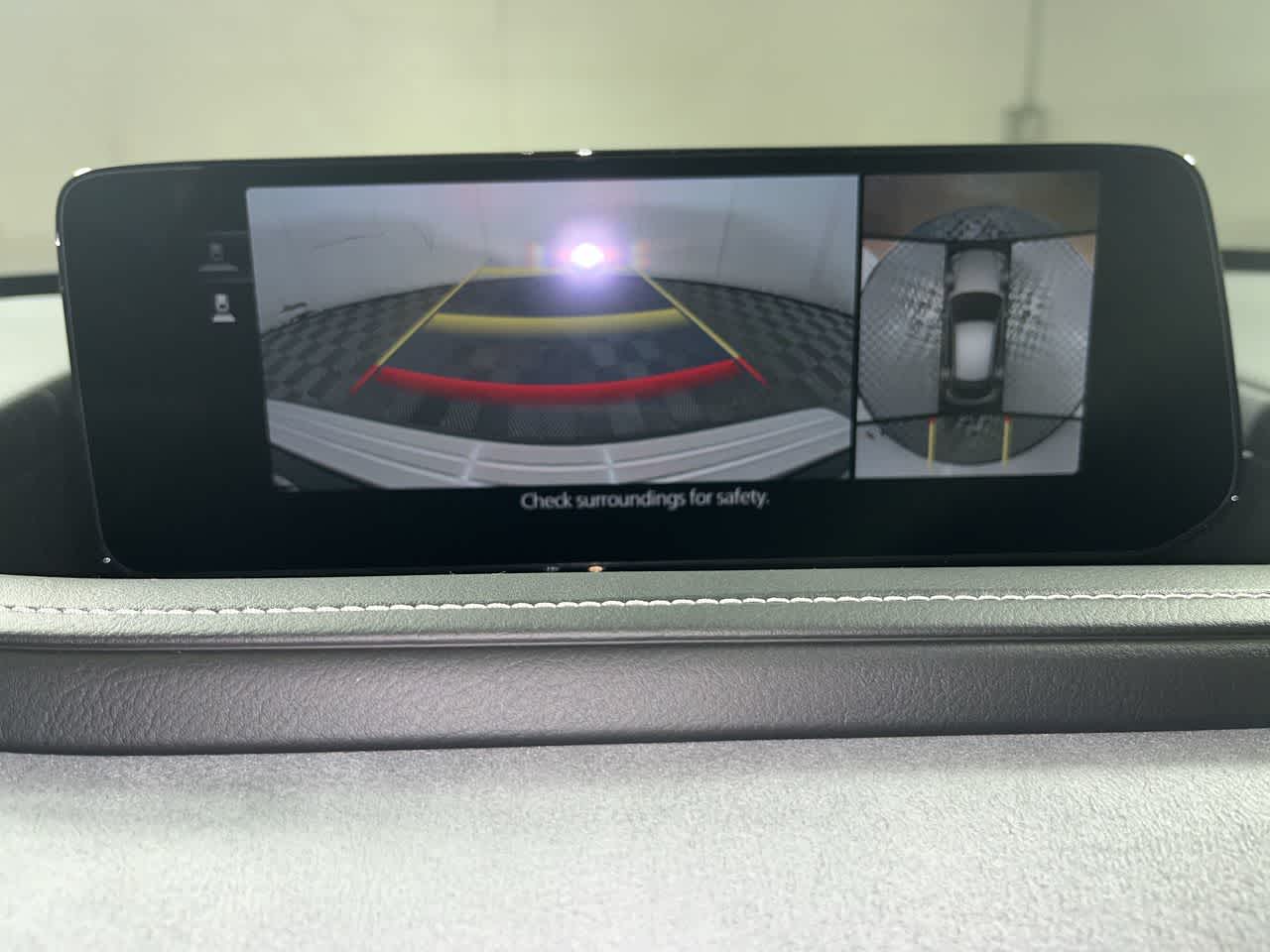 2026 Mazda Mazda CX-30 2.5 Turbo Aire Edition