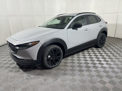 2026 Mazda Mazda CX-30 2.5 Turbo Aire Edition