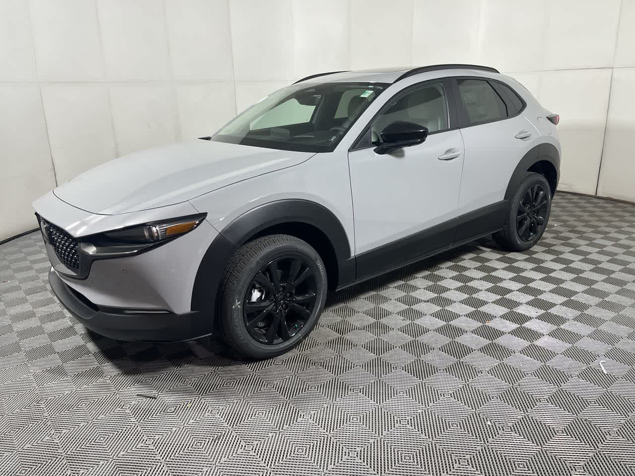 2026 Mazda Mazda CX-30 2.5 Turbo Aire Edition