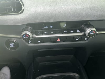 2026 Mazda Mazda CX-30 2.5 Turbo Aire Edition