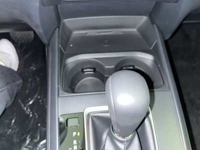 2026 Mazda Mazda CX-30 2.5 Turbo Aire Edition