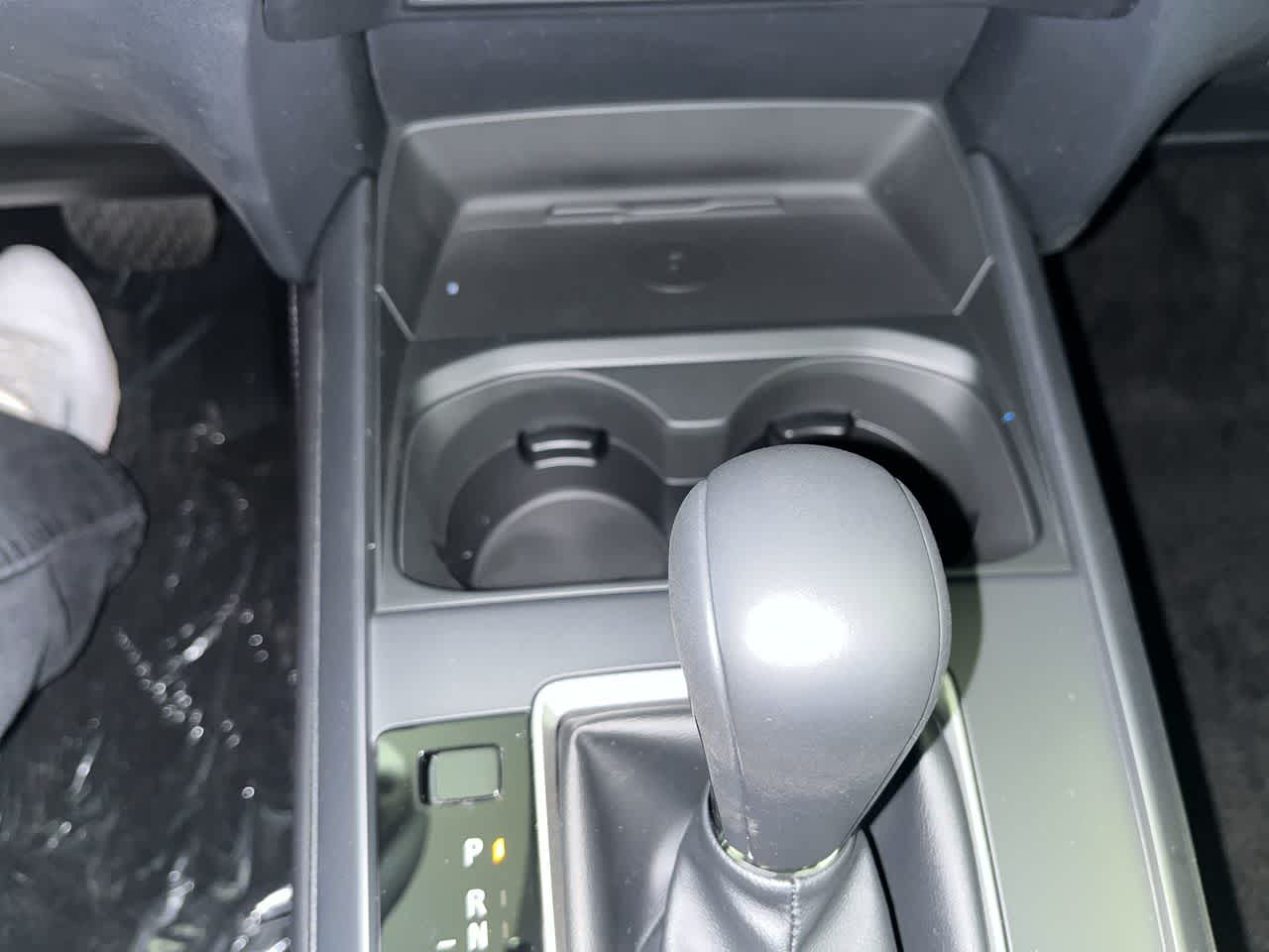 2026 Mazda Mazda CX-30 2.5 Turbo Aire Edition