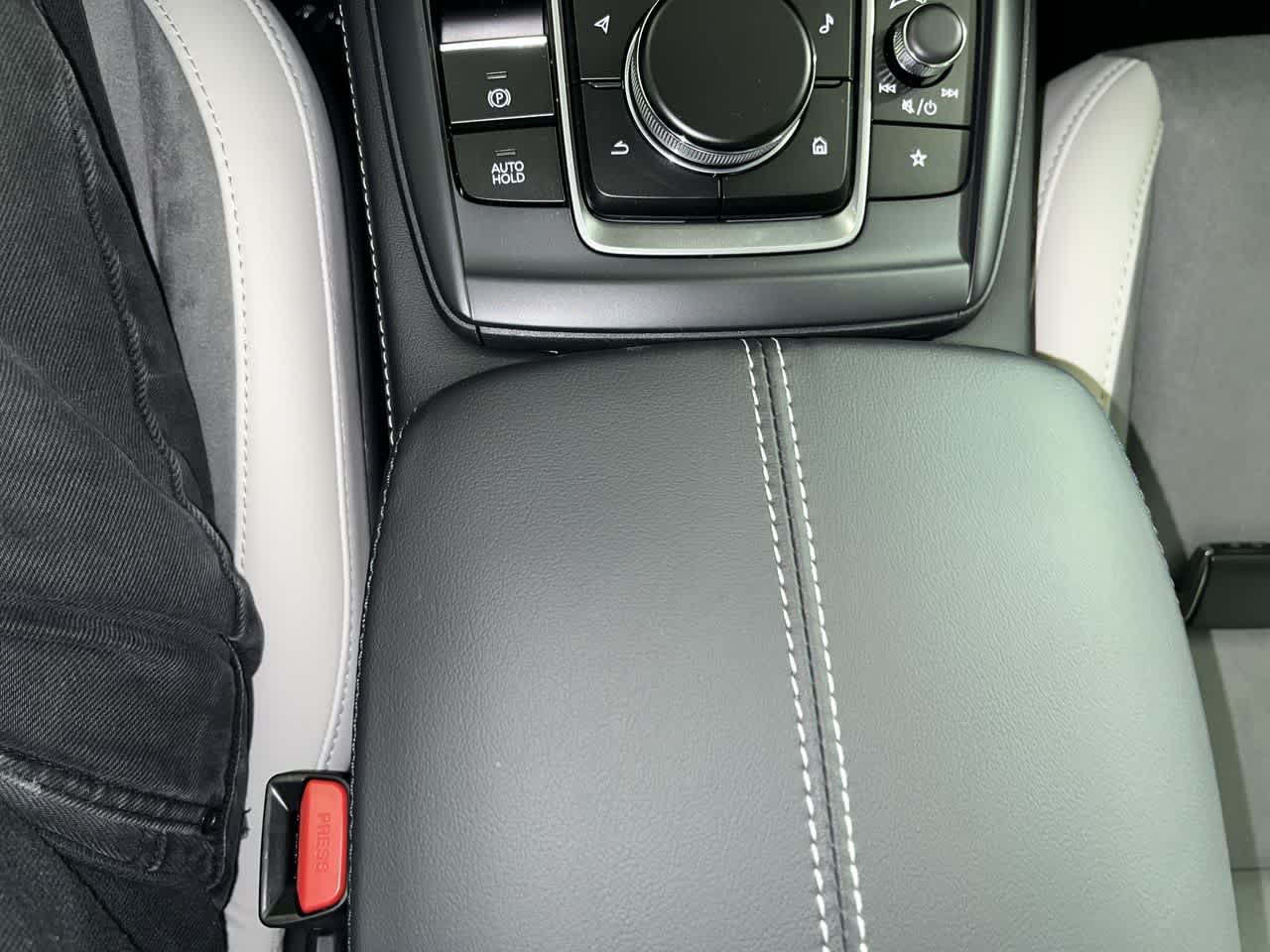 2026 Mazda Mazda CX-30 2.5 Turbo Aire Edition