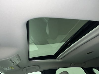 2026 Mazda Mazda CX-30 2.5 Turbo Aire Edition