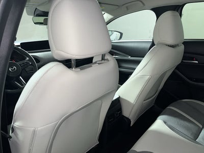 2026 Mazda Mazda CX-30 2.5 Turbo Aire Edition