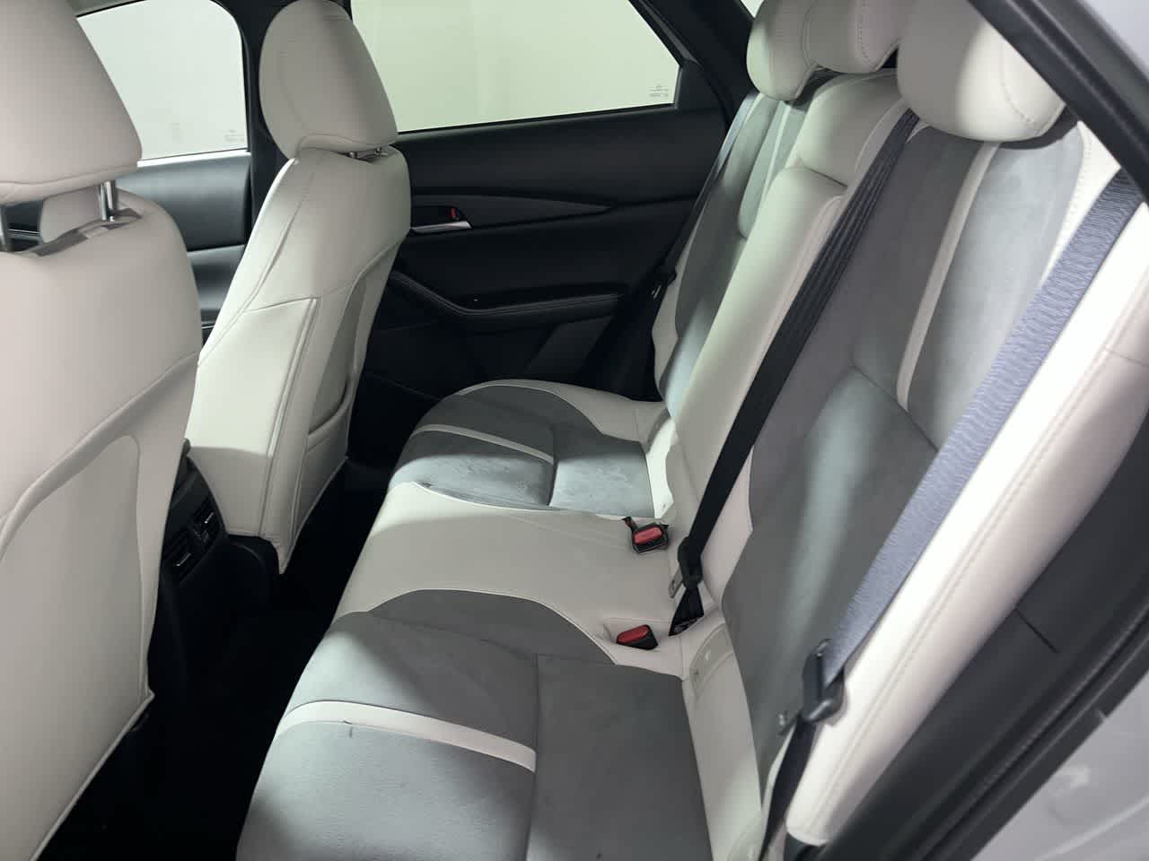 2026 Mazda Mazda CX-30 2.5 Turbo Aire Edition