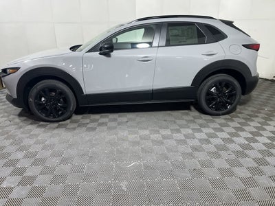 2026 Mazda Mazda CX-30 2.5 Turbo Aire Edition