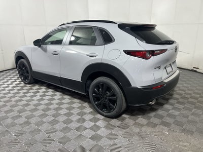 2026 Mazda Mazda CX-30 2.5 Turbo Aire Edition