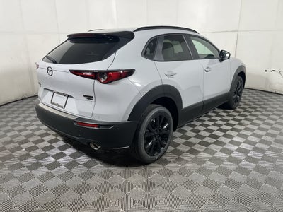 2026 Mazda Mazda CX-30 2.5 Turbo Aire Edition