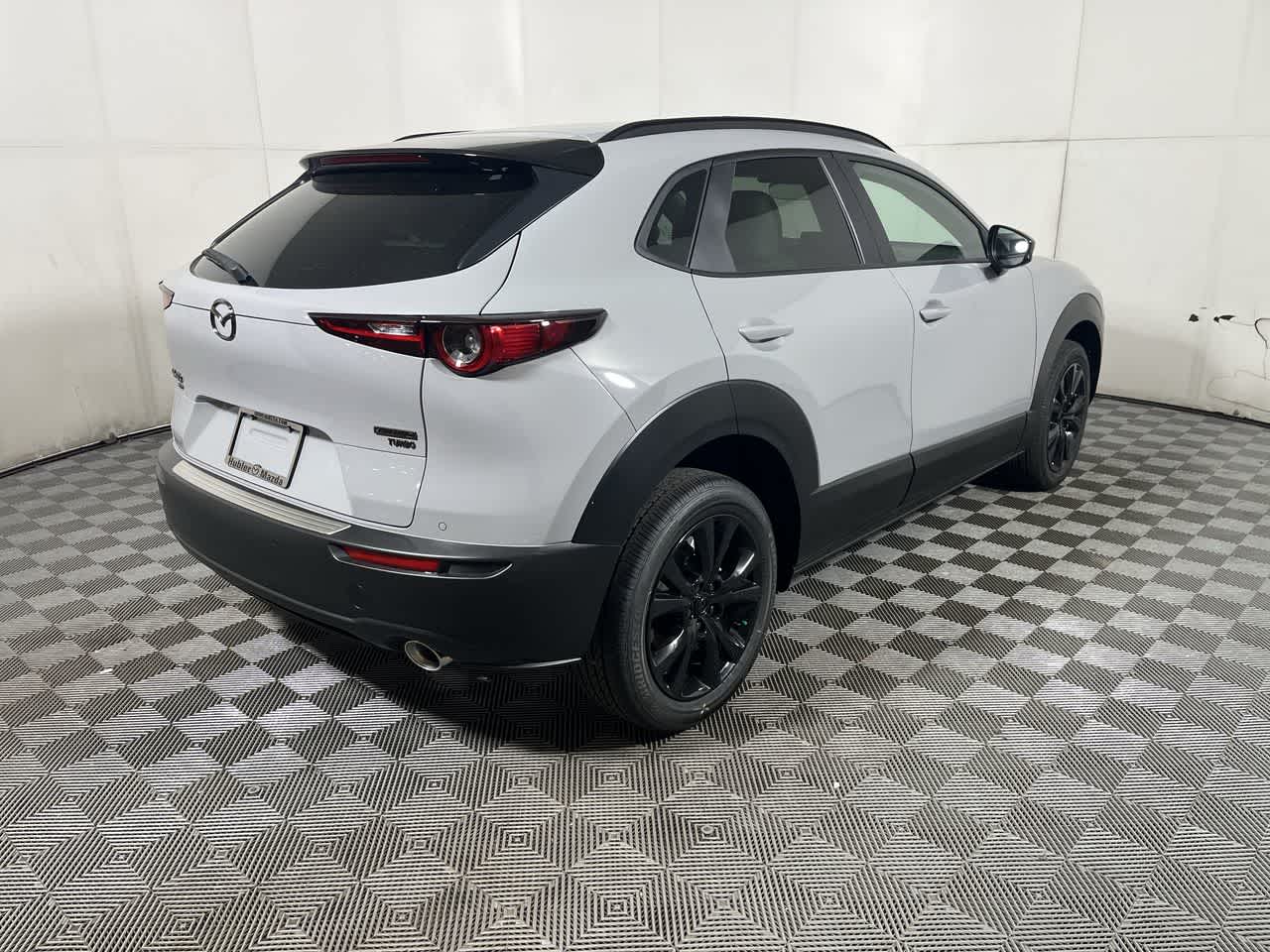 2026 Mazda Mazda CX-30 2.5 Turbo Aire Edition
