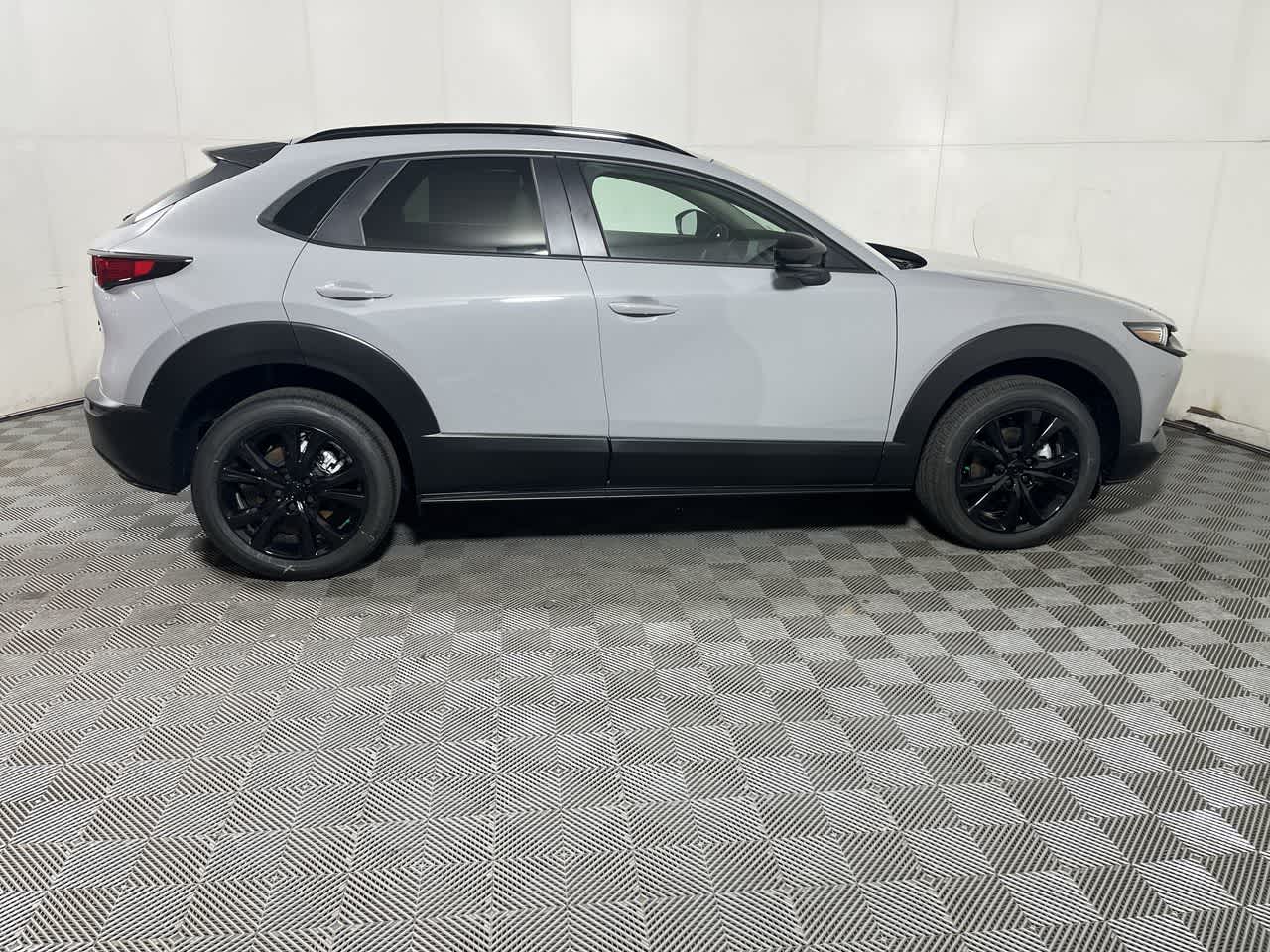 2026 Mazda Mazda CX-30 2.5 Turbo Aire Edition