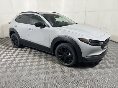 2026 Mazda Mazda CX-30 2.5 Turbo Aire Edition
