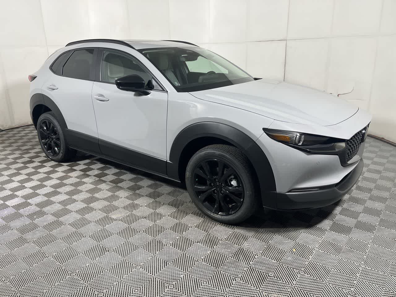2026 Mazda Mazda CX-30 2.5 Turbo Aire Edition