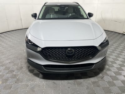 2026 Mazda Mazda CX-30 2.5 Turbo Aire Edition