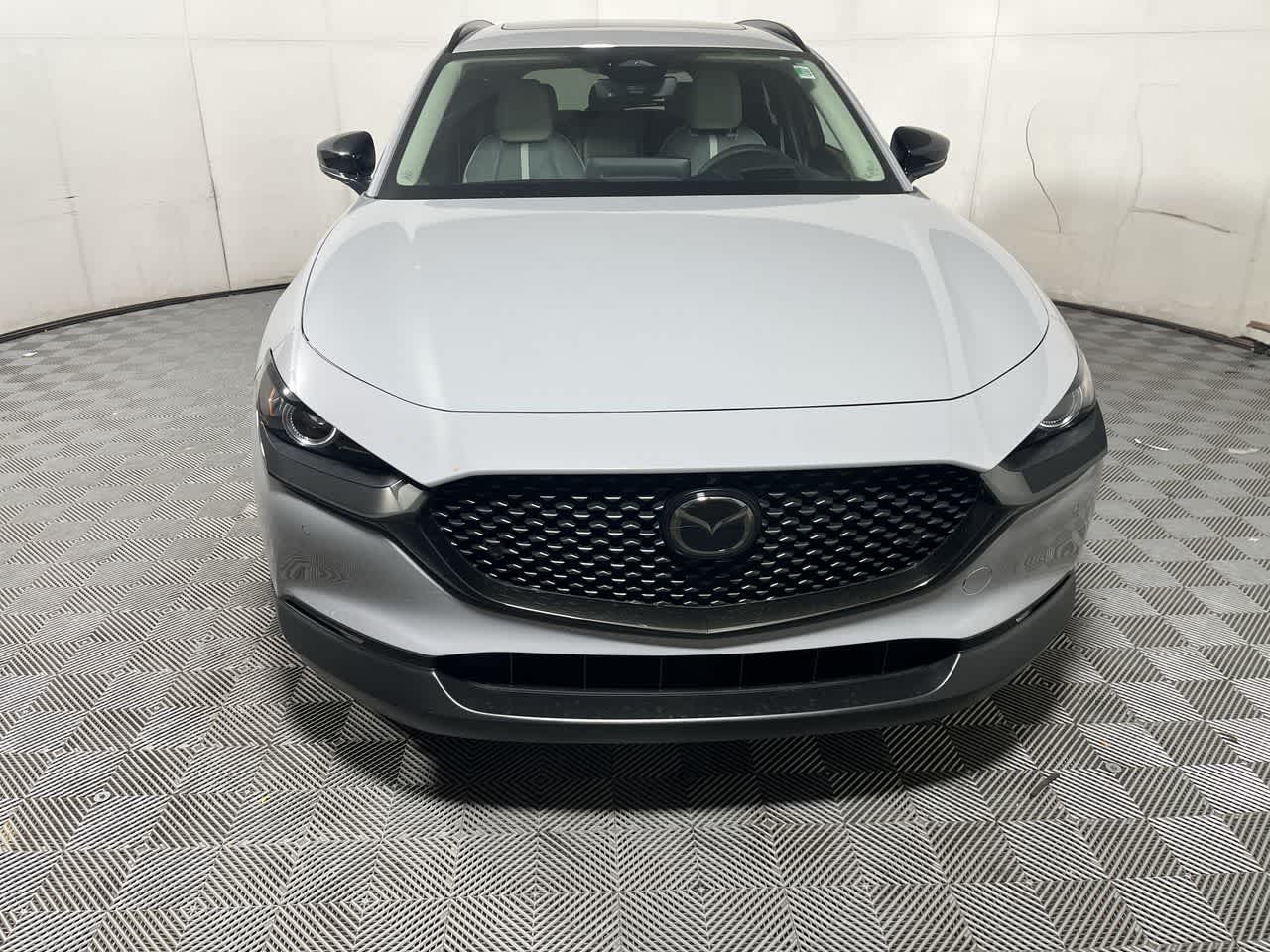 2026 Mazda Mazda CX-30 2.5 Turbo Aire Edition