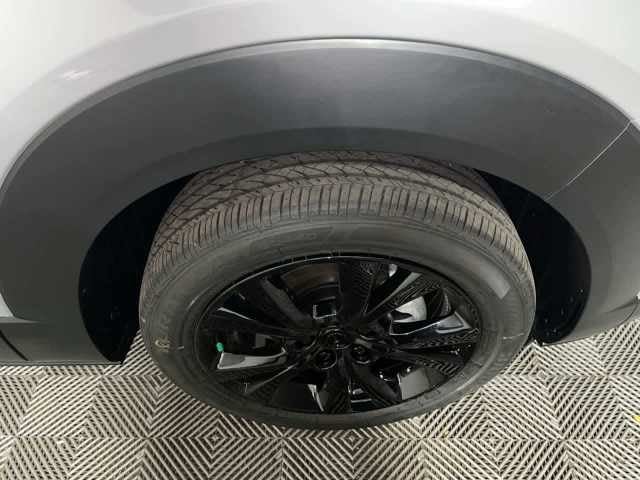 2026 Mazda Mazda CX-30 2.5 Turbo Aire Edition