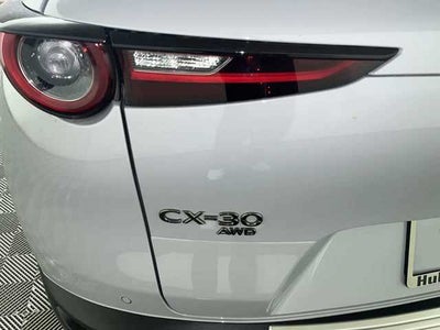 2026 Mazda Mazda CX-30 2.5 Turbo Aire Edition