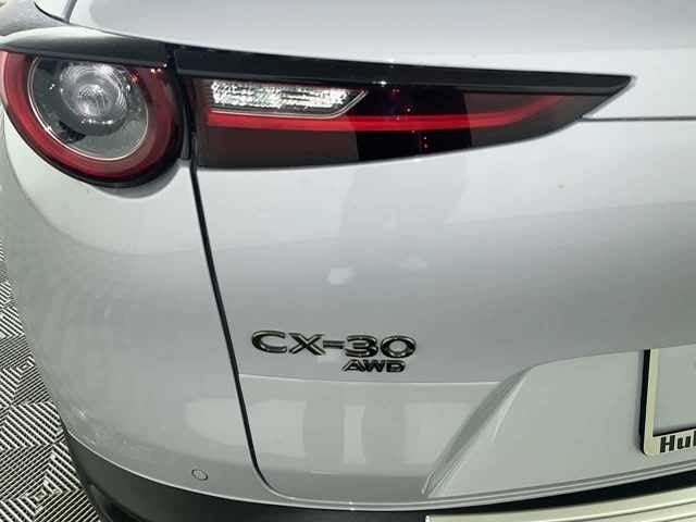 2026 Mazda Mazda CX-30 2.5 Turbo Aire Edition